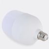 led t bulb 30w super bright t shape pc aluminum watt lamp light